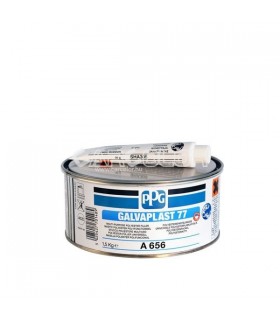 PPG Galvaplast 77 2-component polyester putty