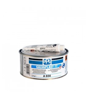 PPG Galvaplast 77 A656  Univerzális Poliésztek kitt (1,5kg)