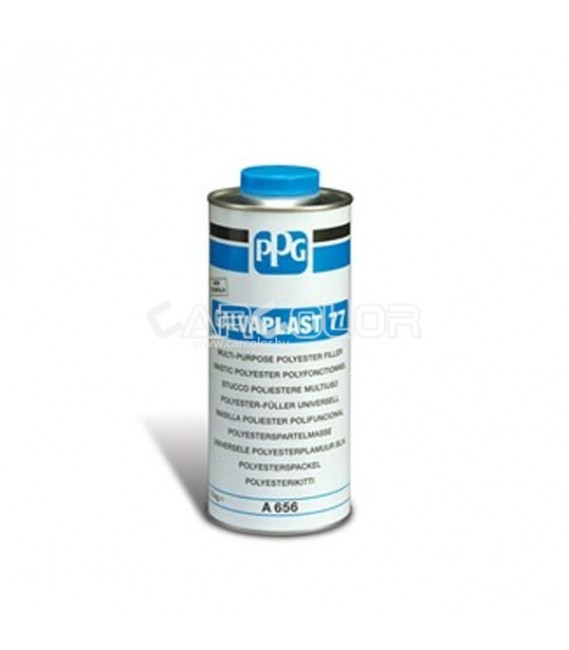PPG Galvaplast 77 A656  Univerzális Poliésztek kitt (1,5kg)