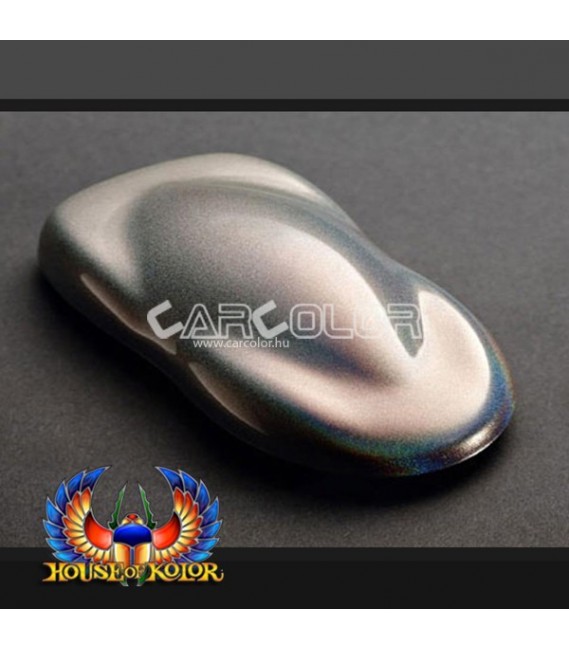 House Of Kolor MBC02/CFQ Metajuls Metalic Base Shimrin (946ml)