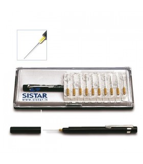 Sistar® Aerosol hand-grip SI 306.0200
