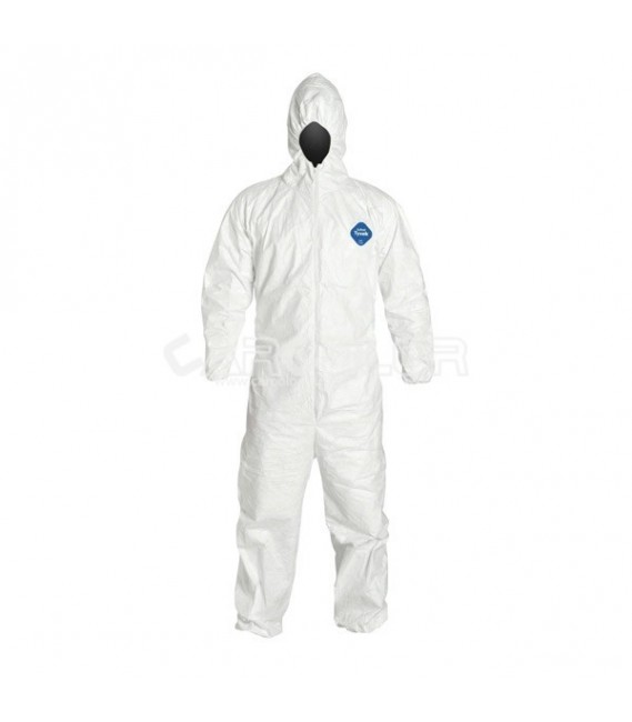 Tyvek® Coverall (M)