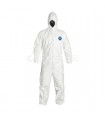 Tyvek® Coverall (XXL)