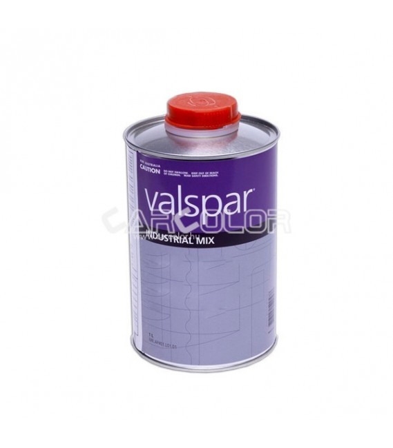 Valspar Industrial Mix Hardener (1l)
