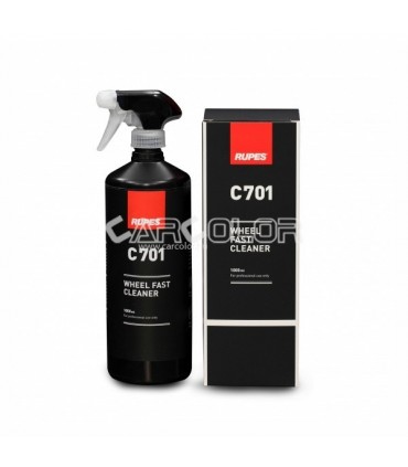 C701 WHEEL FAST CLEANER (1000 ML)