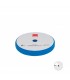 Rupes Microfiber Polishing Pad - Blue (170mm)