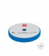 Velcro Polishing Foam Pad Coarse – Rotary Ø 155/160mm