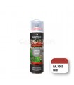 RAL 3002 Acyl Spray  (400ml)