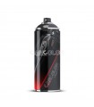 Empty Aerosol Spray Can (Solvent)