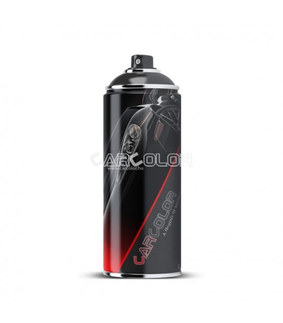 Empty Aerosol Spray Can (Solvent)