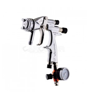 Walmec 955013 Genesi SP HTE Alsótartályos Fényezőpisztoly 1.3