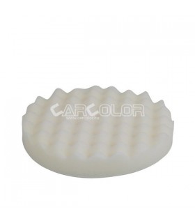 Corcos® Corrugated Extra Soft Polishing-pad (200mm)
