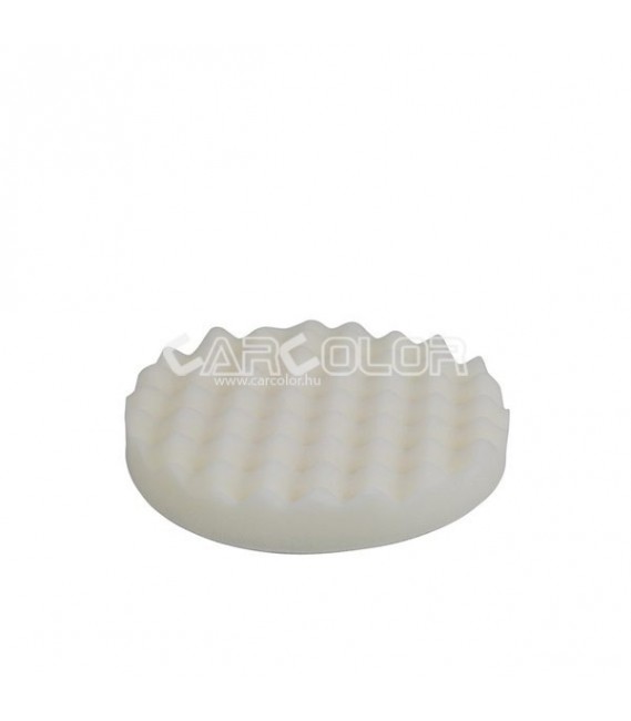 Corcos® CO106/E8 W2 Puha Fehér tojástartós polirszivacs (160mm x 40mm)