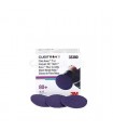 3M™ Cubitron™ II Roloc™ Fibre Discs