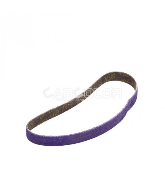 3M 33439 - Cubitron™ II 60+ Grade File Belts