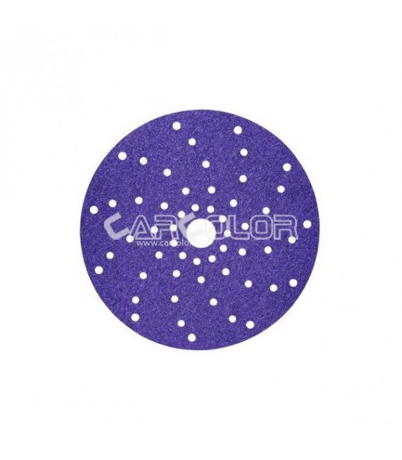 3M™ Abrasive Discs 9 hole 260L (P600)