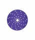 3M™ Abrasive Discs 9 hole 260L (P600)