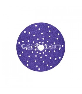 3M™ Abrasive Discs 9 hole 260L (P600)