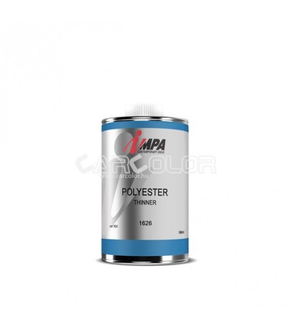 Impa 1647 Universal Acrylic Thinner (1l)