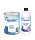 Spralac Washprimer Alapozó Szett  1:1 (2l)