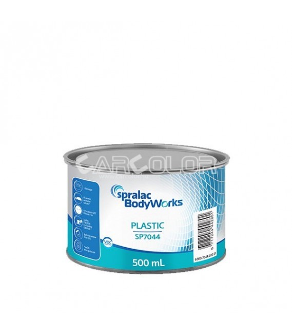 Spralac SP 7053 - BodyWorks Metal  (750ml)