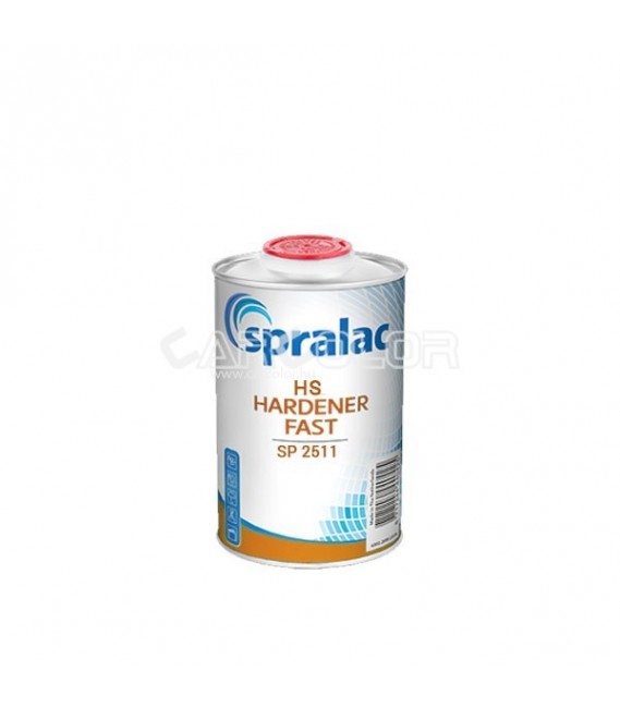 SP 2511/0.5L-es Spralac HS gyors edző SP 5299 4:1-es szórógitthez