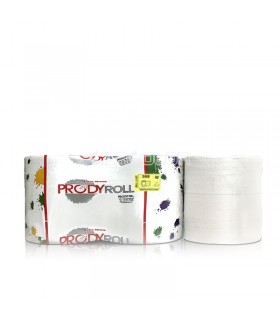 Strong 100% Cellulose Paper Roll