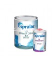  Spralac 4:1-es szürke HS Primer alapozó  - SP 5199 (5l)