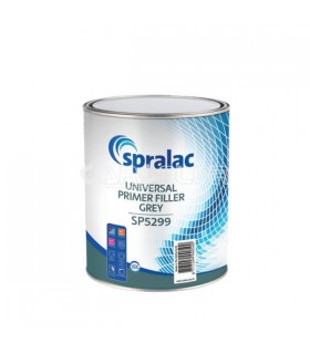 SP5299 - Universal Primer Filler Grey (1l)