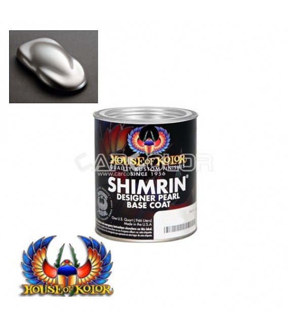 House Of Kolor PBC42/Q Designer Pearls BC - Gyöngy Bázis (946ml)