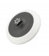 FlexiPads® 6” Medium VELCRO® 5/8 UNC (150mm)