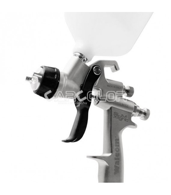 Walcom  823013 Slim Xlight - HALO - S HTE Fényezőpisztoly 1.3