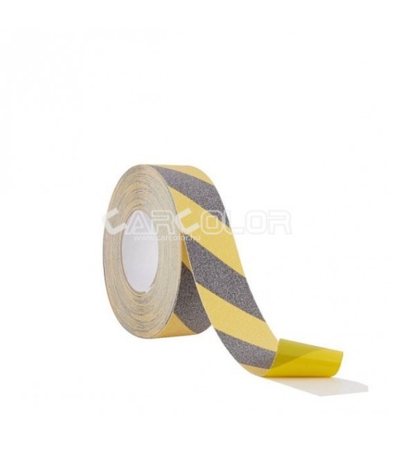 Indasa Paint Protection Film - Black  (150mm x 5m)