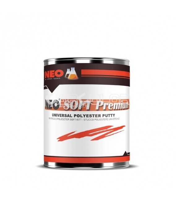 Neo Soft Premium Univerzális Soft Gitt (4,7 Kg)