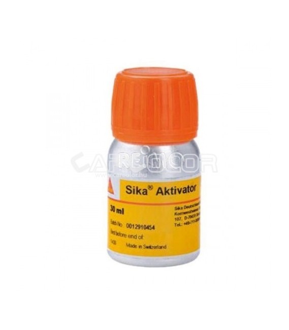 Sika® Aktivator-100 Solvent Wipe Adhesion Promoter (250ml)