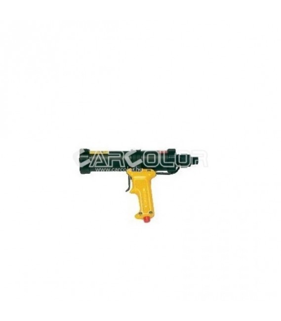 SIKA Spraygun Professzionális Kinyomópisztoly - Pneumatikus