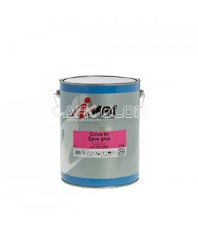 Impa Epoxy enamel for floors 