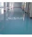 Impa Epoxy enamel for floors 