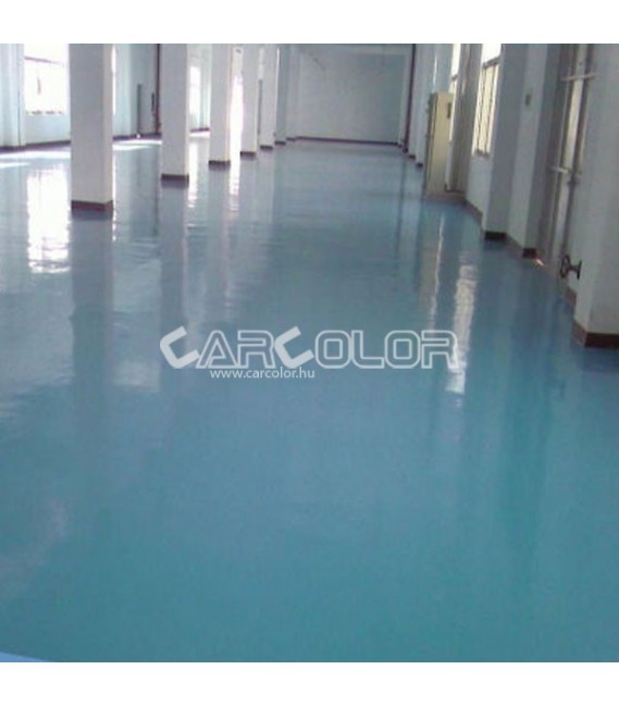Impa Epoxy enamel for floors 