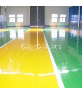 Impa Epoxy enamel for floors 
