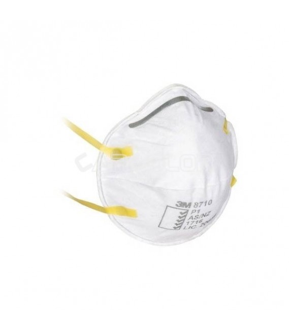 3M 09322+ Aura (successor of 06923+ Aura) Extra Comfortable respirator with exhalation valve FFP2 