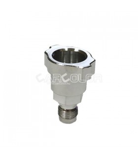 Walmec Gun for applying Soundproofing Protective Compounds (50095)