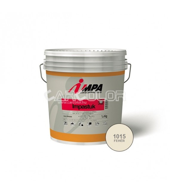 Impa Fa 0401 1015 Impastuk 1K Pasztakitt Fagitt (1l)