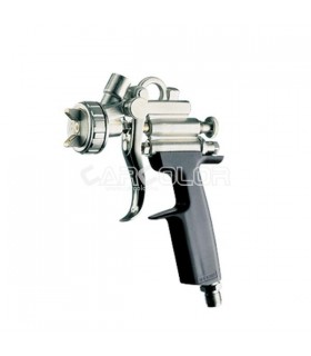 Walmec 10060.15 SLIM S HVLP SprayGun 1.5