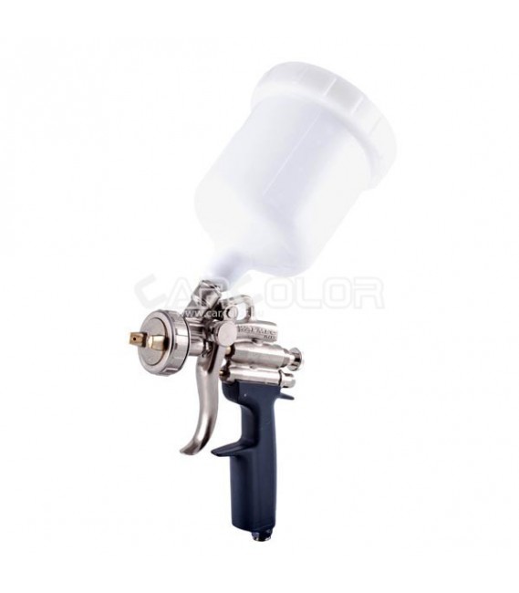 Walmec 10060.15 SLIM S HVLP SprayGun 1.5