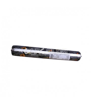 Sikaflex 221 Adhesive & Sealantr - Black (600ml)