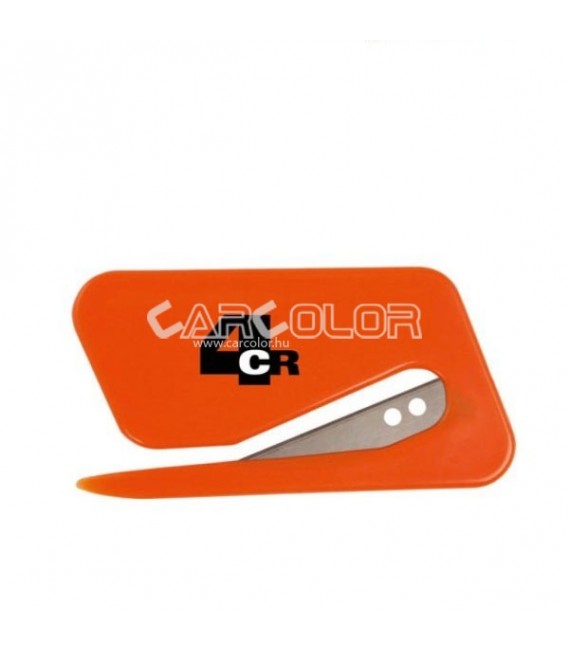 4CR Műanyag Spatulya (7,5 x 12 cm)