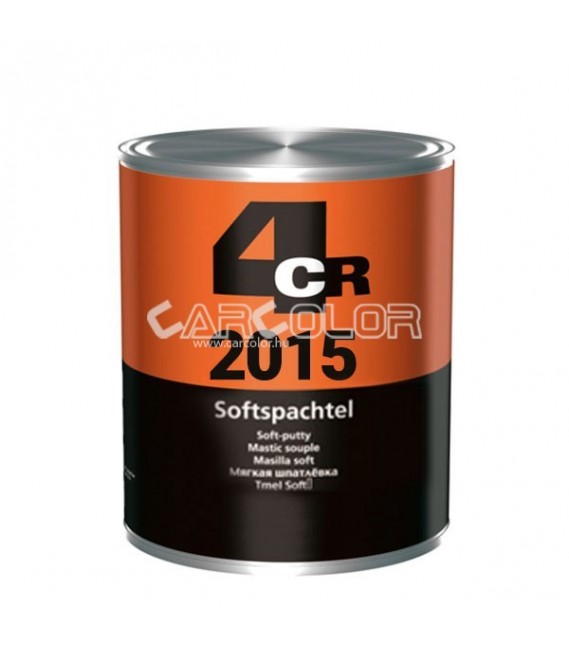 4CR Universal Soft Putty (1,8kg)
