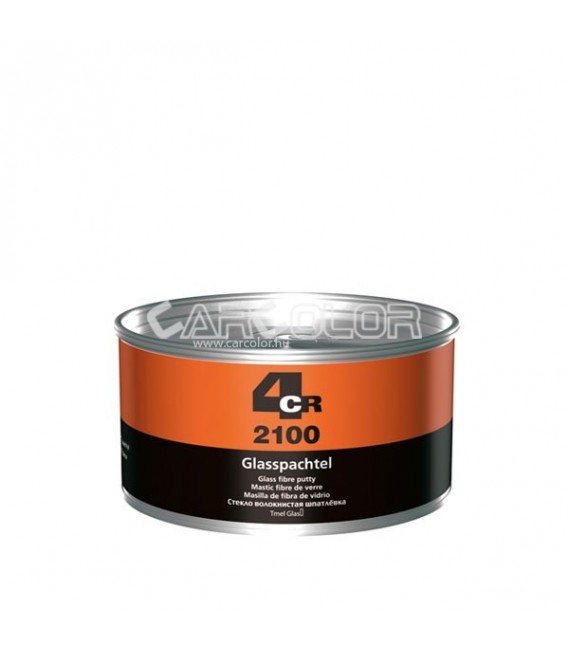 4CR  Fiberglass Putty (1,8kg)