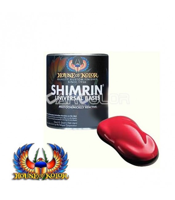 House Of Kolor SG103/Q Shimrin Bázis Festék (946ml)